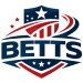 Betts Logo